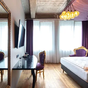 Loftstyle Hannover, Western Signature Collection 3*, Hanovre Allemagne