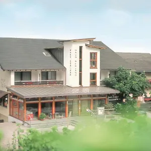 Haus Rebland Urlaubsglueck-hotel , Baden-Baden Allemagne