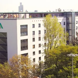 Hostel Köln-deutz