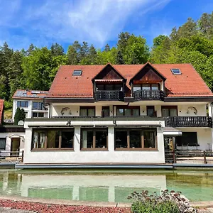 Hotel Hotel-restaurant Forellenhof