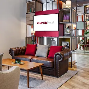 Intercityhotel Hauptbahnhof-ost 4*, Hanovre Allemagne