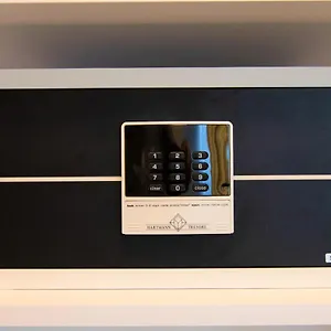 Amplidi 3*, Hanovre Allemagne